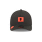 San Francisco Giants 2026 Clubhouse 9FORTY M-Crown A-Frame Snapback Hat