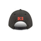 San Francisco Giants 2026 Clubhouse 9FORTY M-Crown A-Frame Snapback Hat