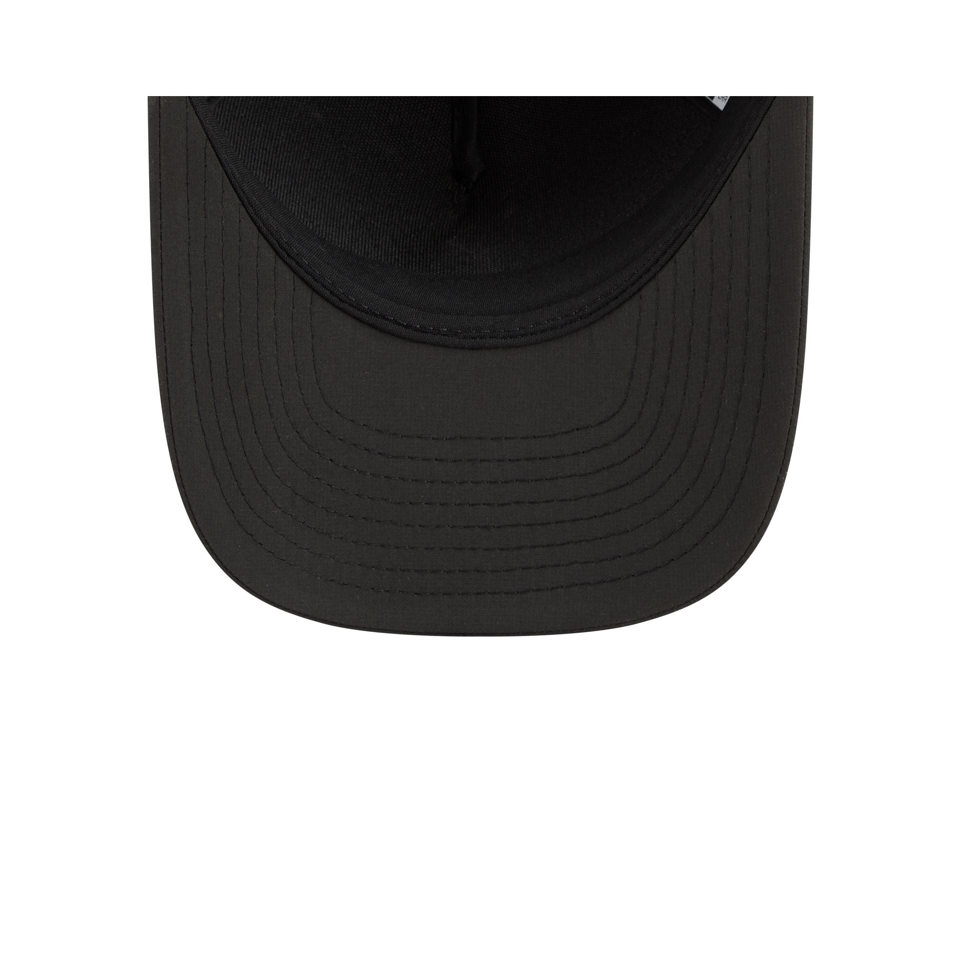 San Francisco Giants 2026 Clubhouse 9FORTY M-Crown A-Frame Snapback Hat