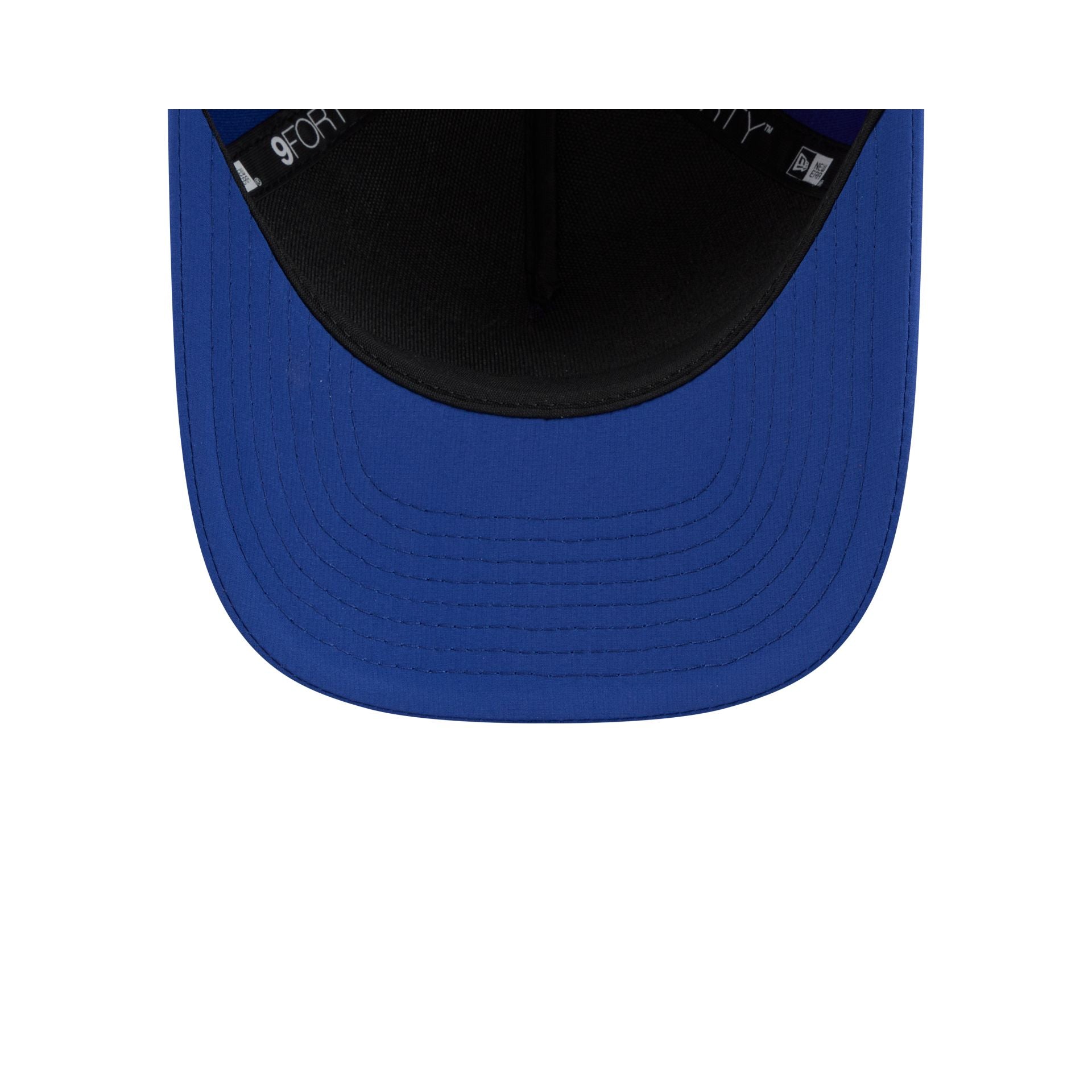 New York Mets 2026 Clubhouse 9FORTY M-Crown A-Frame Snapback Hat