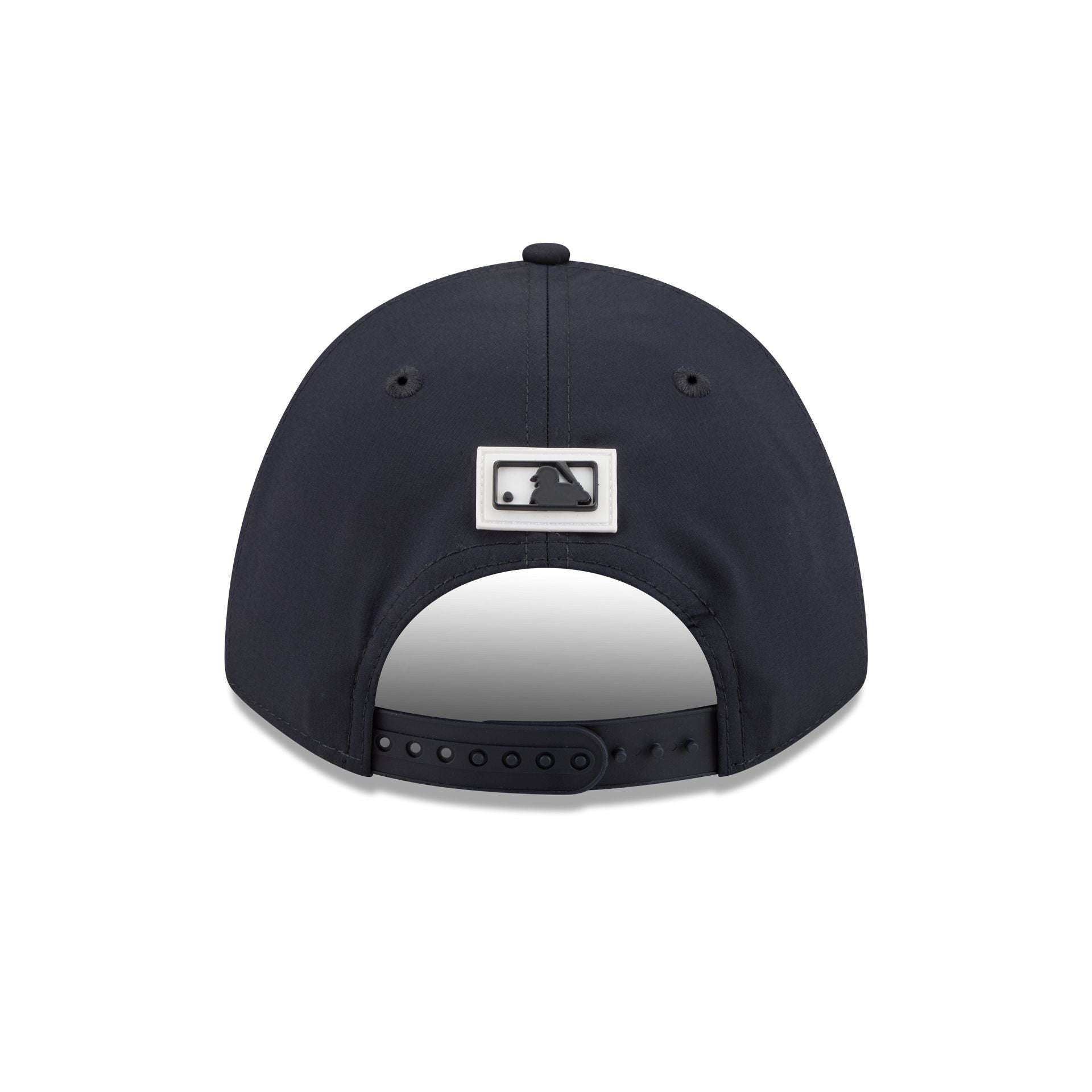 New York Yankees 2026 Clubhouse 9FORTY M-Crown A-Frame Snapback