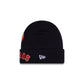 Houston Astros 2026 Clubhouse Cuff Knit Beanie Hat