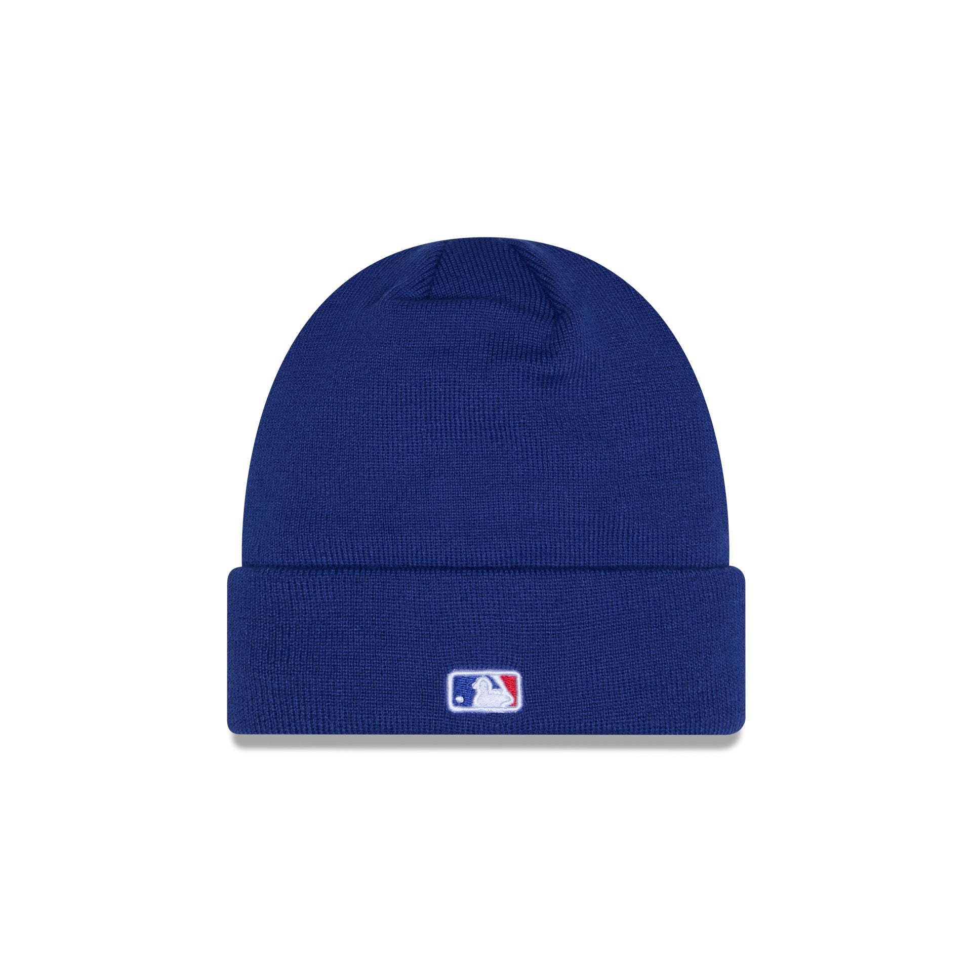 Chicago Cubs 2026 Clubhouse Cuff Knit Beanie Hat