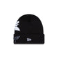 Chicago White Sox 2026 Clubhouse Cuff Knit Beanie Hat