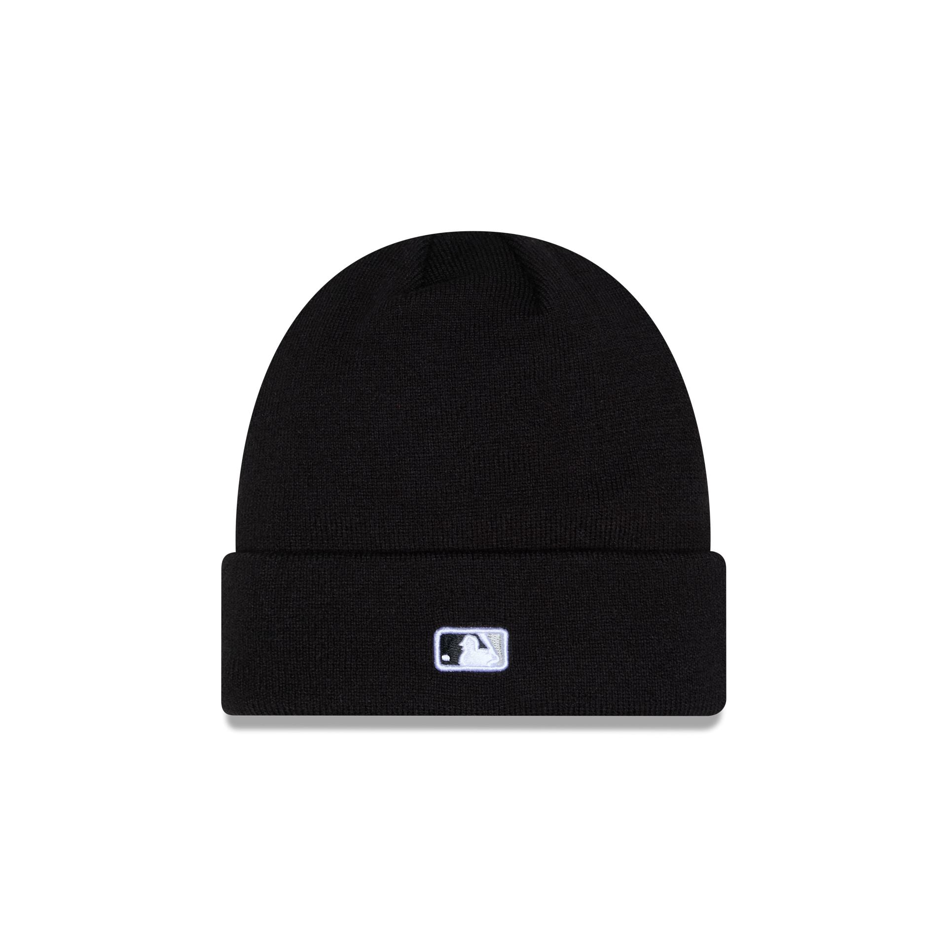 Chicago White Sox 2026 Clubhouse Cuff Knit Beanie Hat