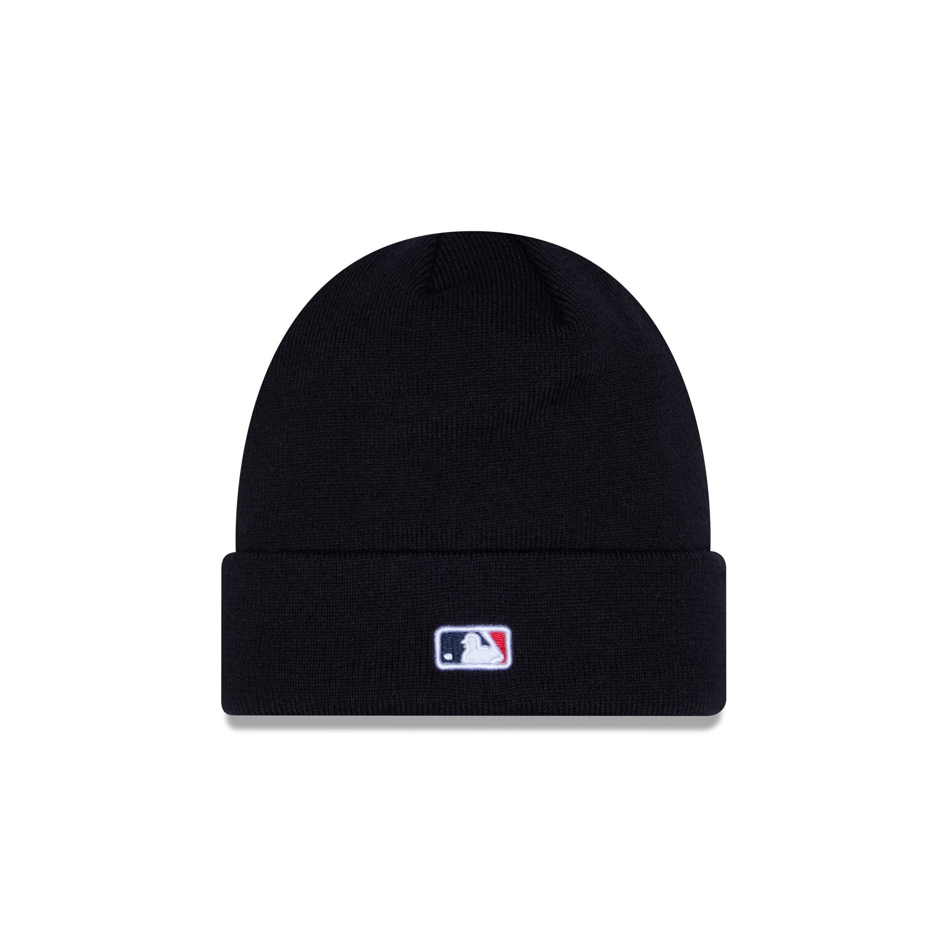 Atlanta Braves 2026 Clubhouse Cuff Knit Beanie Hat – New Era Cap