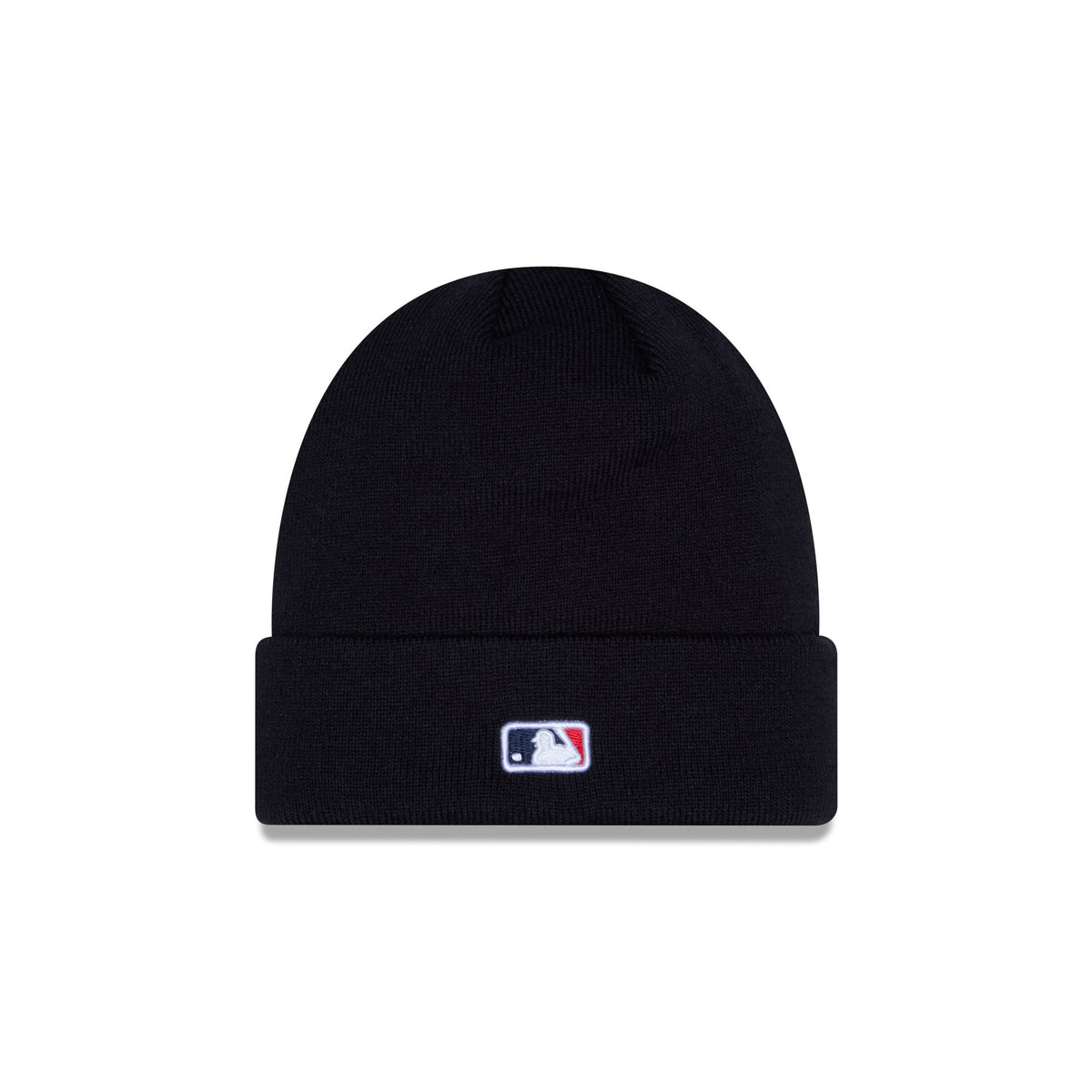 Atlanta Braves 2026 Clubhouse Cuff Knit Beanie Hat
