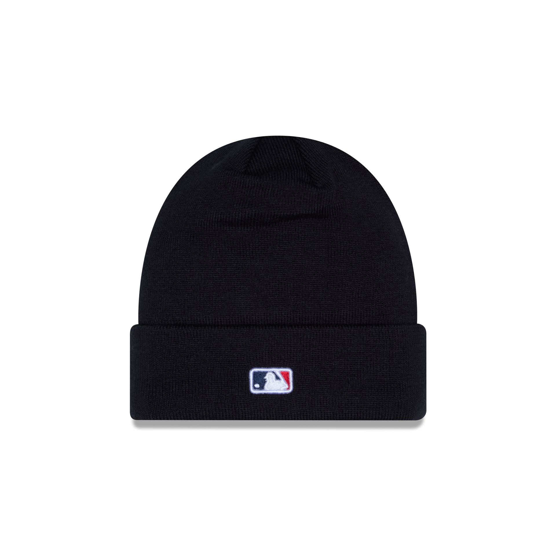 Boston Red Sox 2026 Clubhouse Cuff Knit Beanie Hat – New Era Cap
