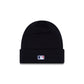 Boston Red Sox 2026 Clubhouse Cuff Knit Beanie Hat