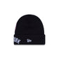 New York Yankees 2026 Clubhouse Cuff Knit Beanie Hat