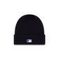New York Yankees 2026 Clubhouse Cuff Knit Beanie Hat