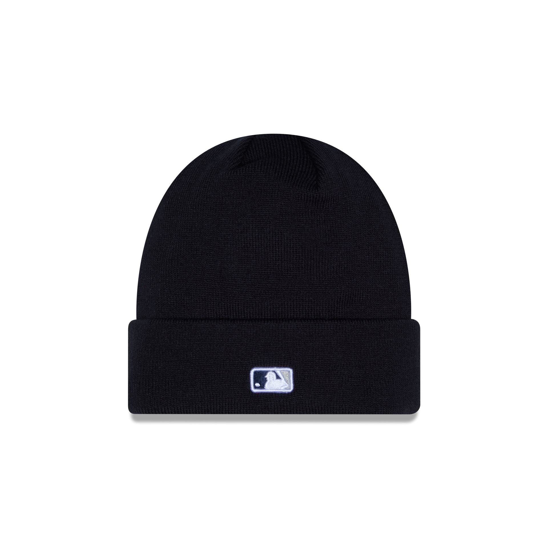 New York Yankees 2026 Clubhouse Cuff Knit Beanie Hat