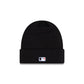 San Francisco Giants 2026 Clubhouse Cuff Knit Beanie Hat