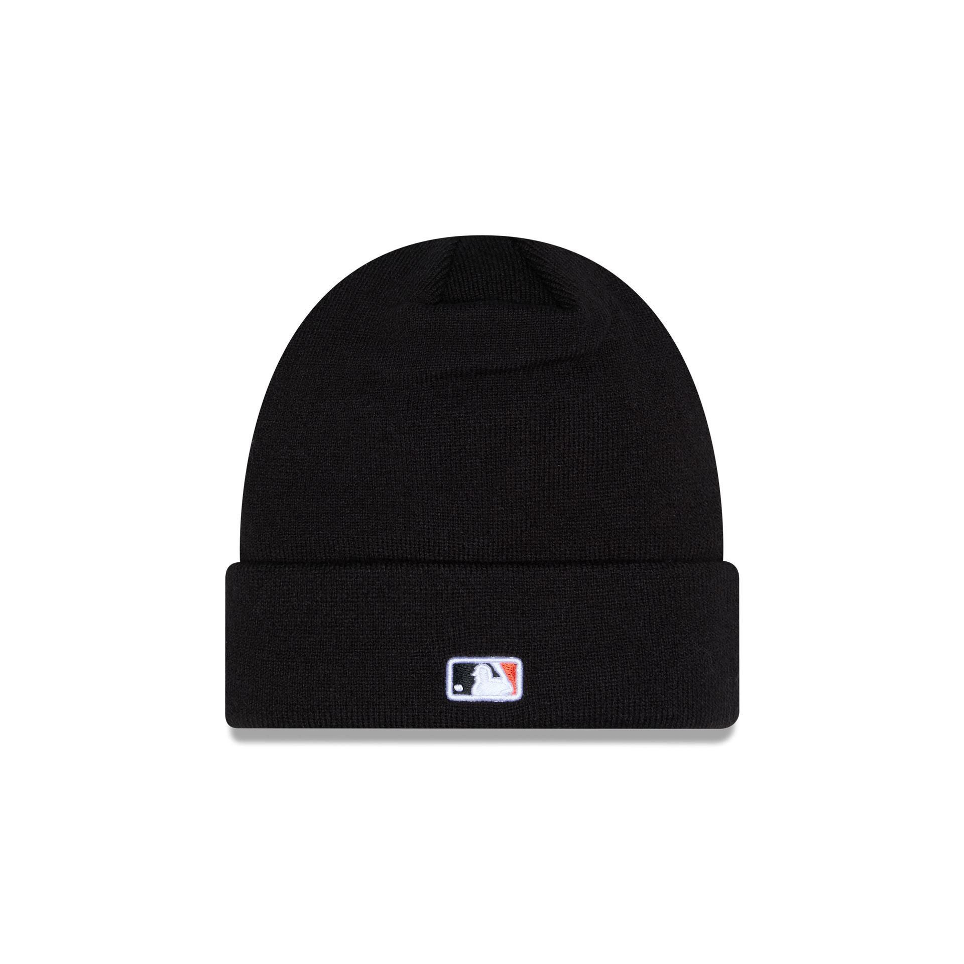 San Francisco Giants 2026 Clubhouse Cuff Knit Beanie Hat