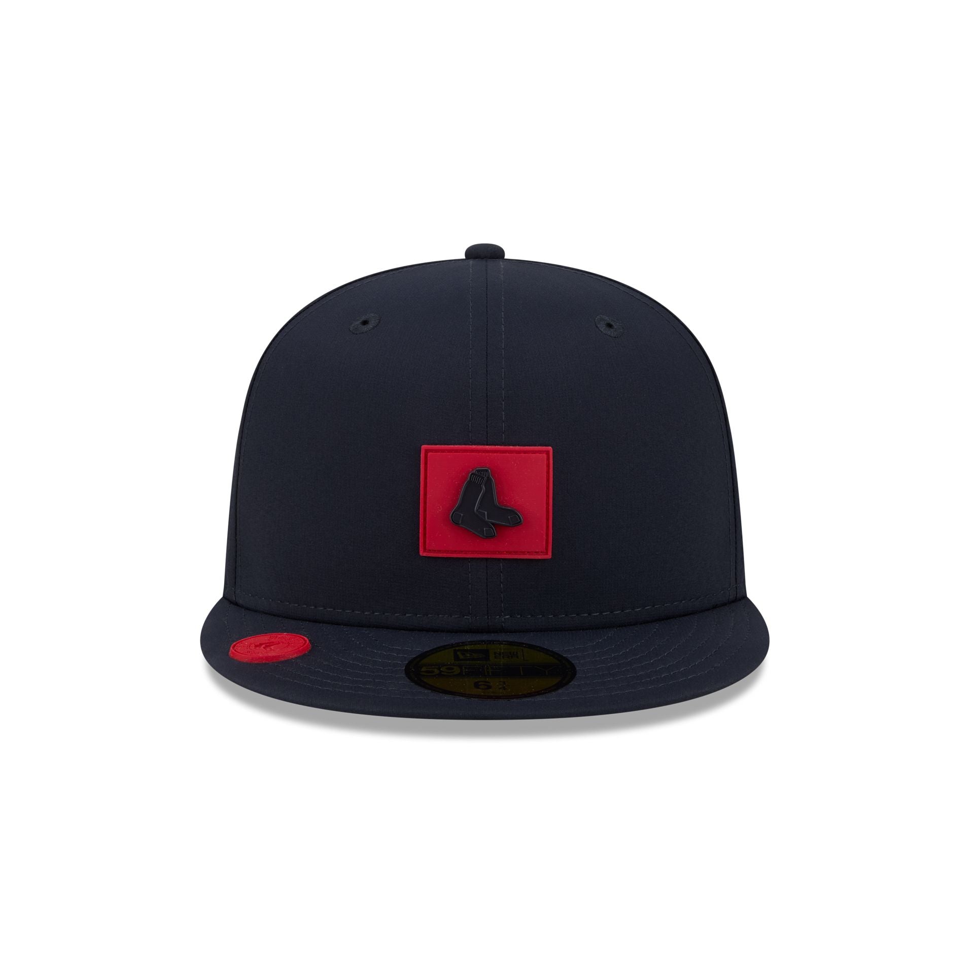 Boston Red Sox 2026 Clubhouse Alt 59FIFTY Fitted Hat – New Era Cap Boston Red Sox 2026 Clubhouse Alt 59FIFTY Fitted Hat – New Era Cap