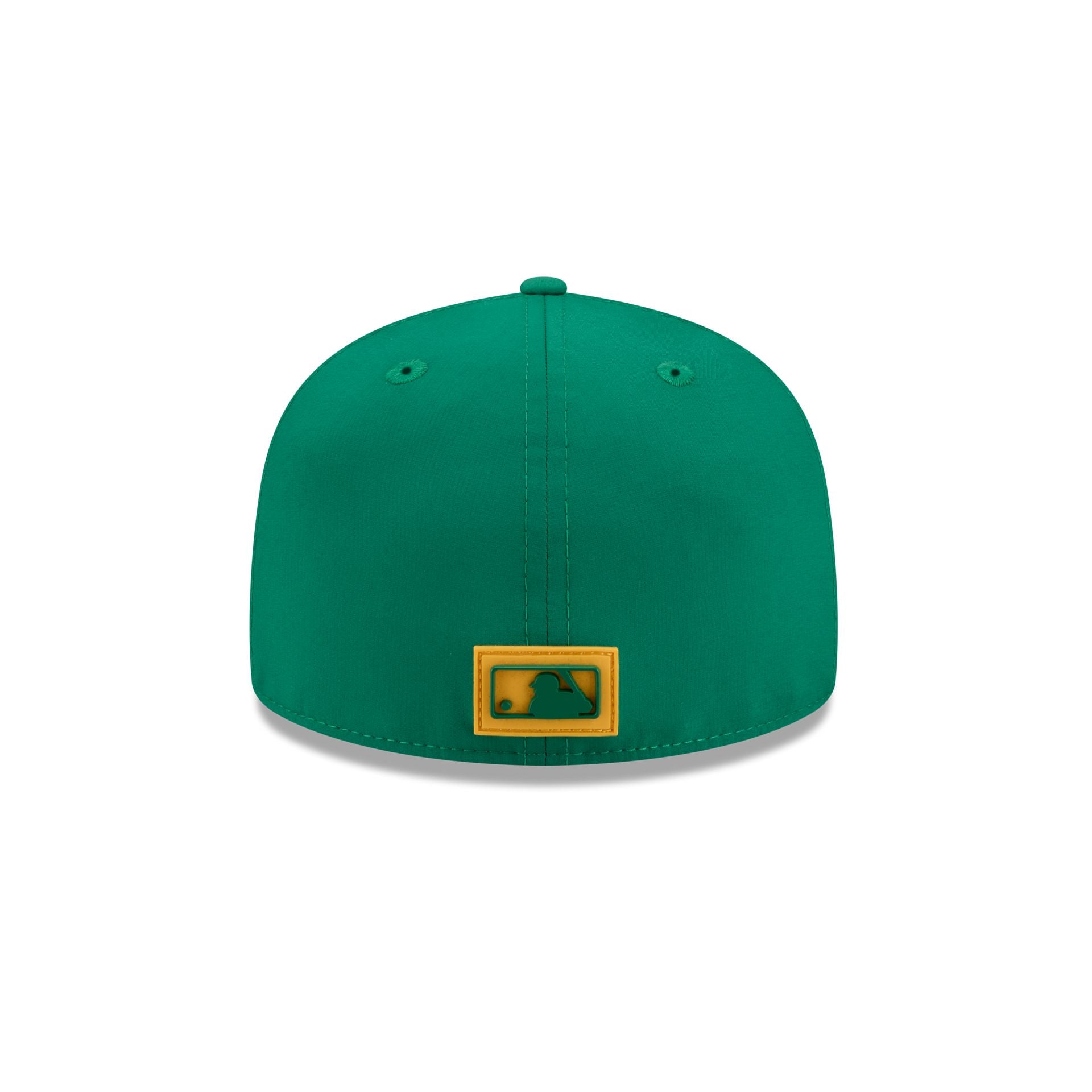 Athletics 2026 Clubhouse Alt 59FIFTY Fitted Hat – New Era Cap