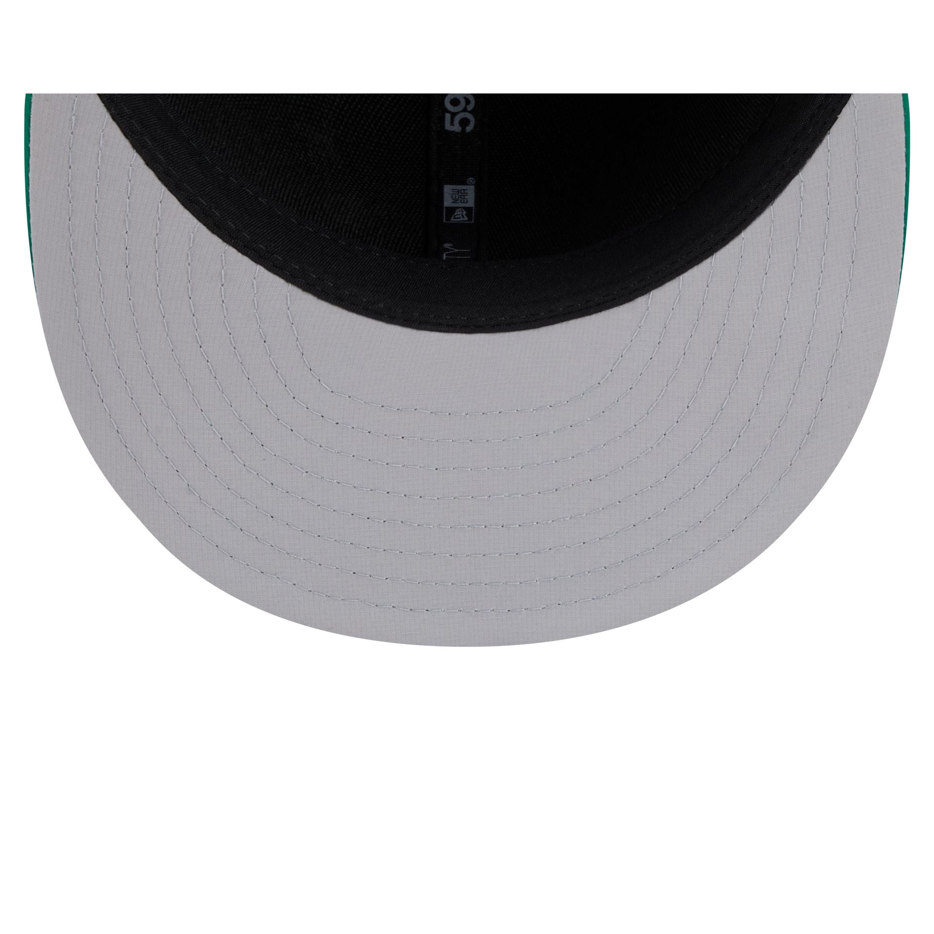 Athletics 2026 Clubhouse Alt 59FIFTY Fitted Hat