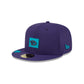 Arizona Diamondbacks 2026 Clubhouse Alt 59FIFTY Fitted Hat