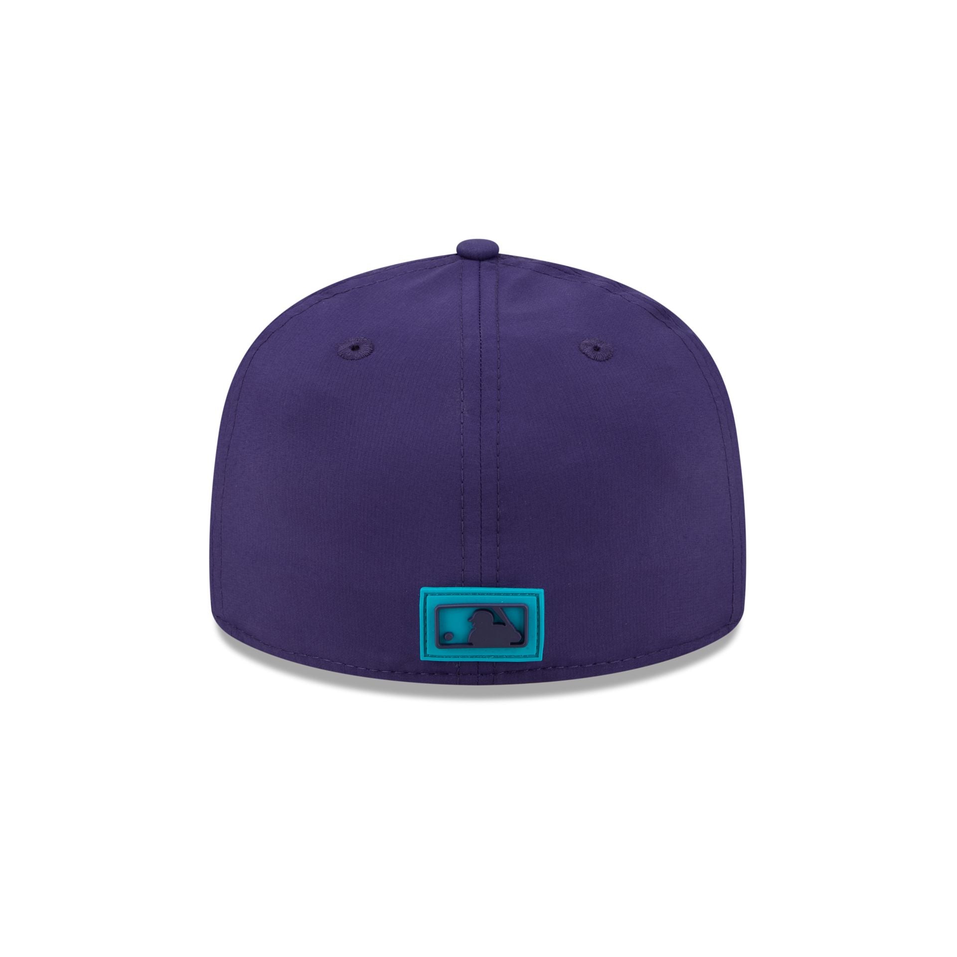 Arizona Diamondbacks 2026 Clubhouse Alt 59FIFTY Fitted Hat – New