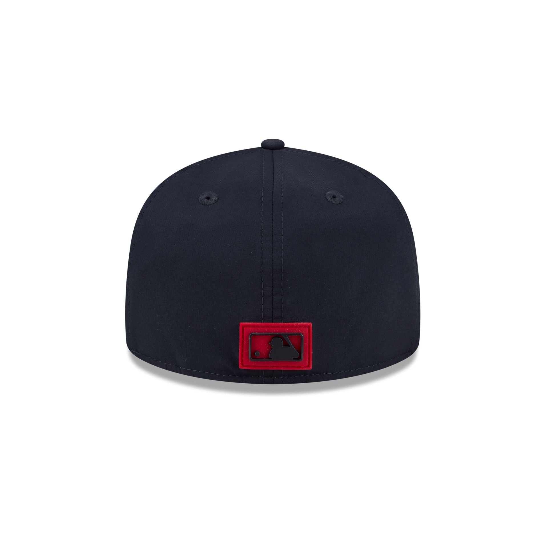 Los Angeles Angels 2026 Clubhouse Alt 59FIFTY Fitted Hat