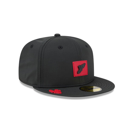 Chicago White Sox 2026 Clubhouse Alt 59FIFTY Fitted Hat - New Era Cap