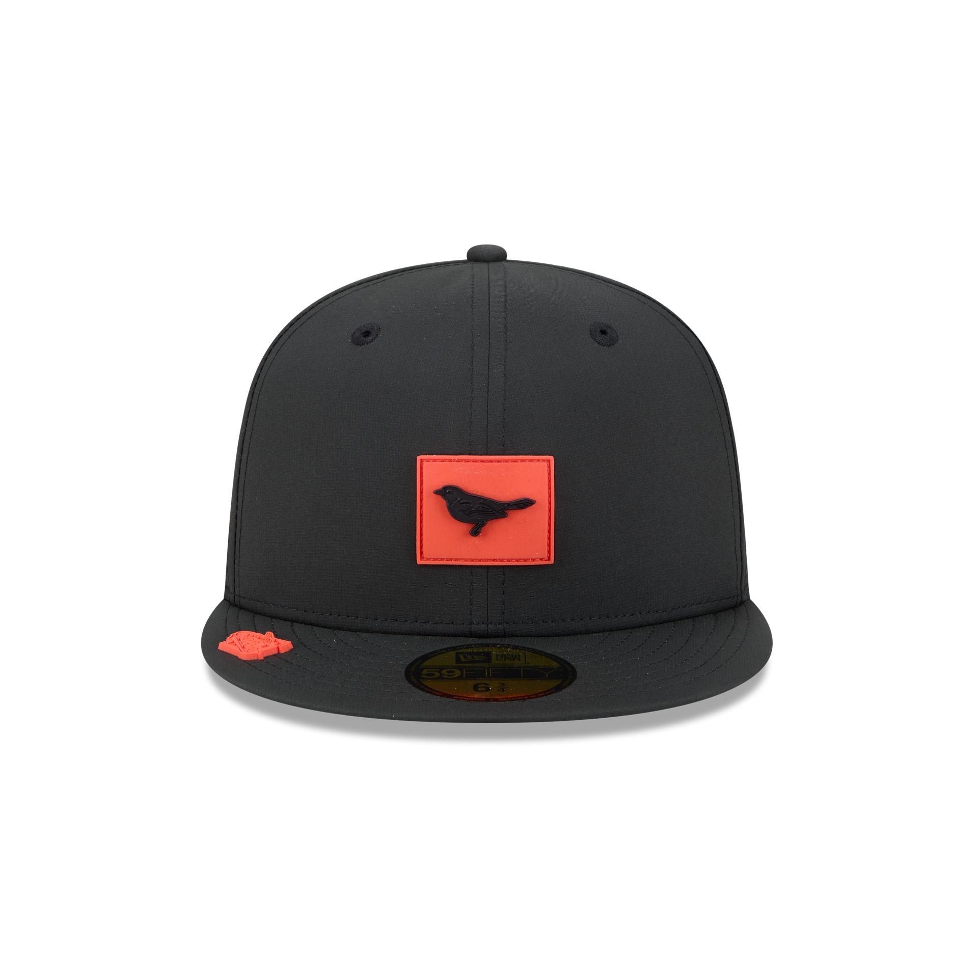 SEtt’s 　F.C.R.B NEW ERA EXPLORER WAIS New Era Adult Baltimore Orioles White 2026 City Connect 9Seventy