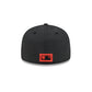 Baltimore Orioles 2026 Clubhouse Alt 59FIFTY Fitted Hat