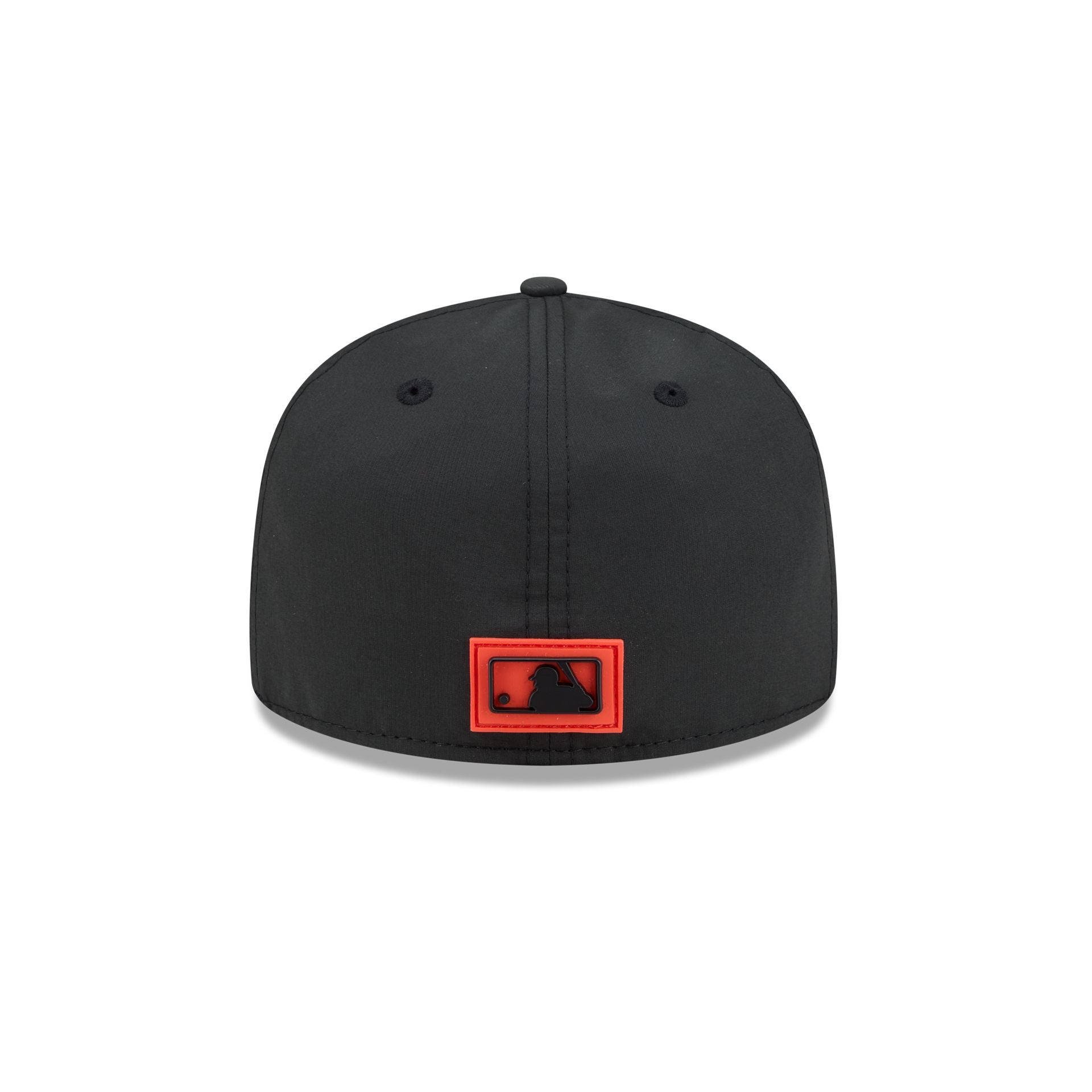 Baltimore Orioles 2026 Clubhouse Alt 59FIFTY Fitted Hat