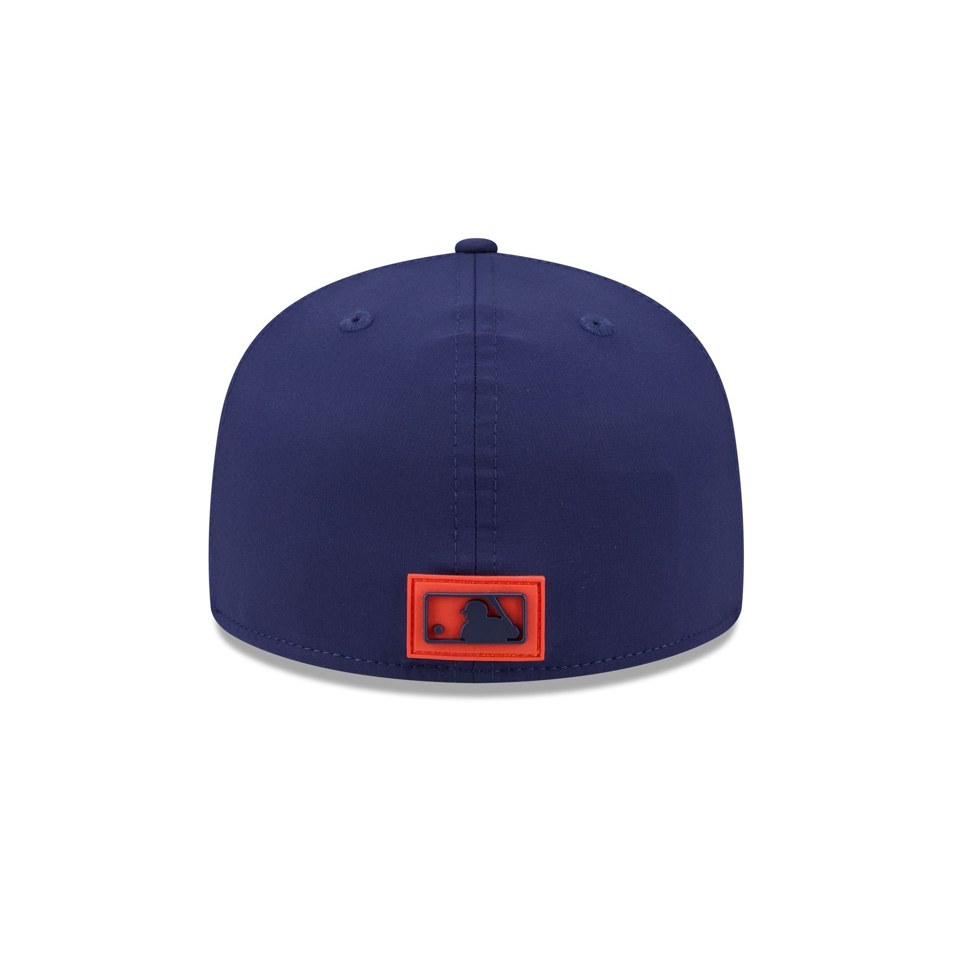 Houston Astros 2026 Clubhouse Alt 59FIFTY Fitted Hat