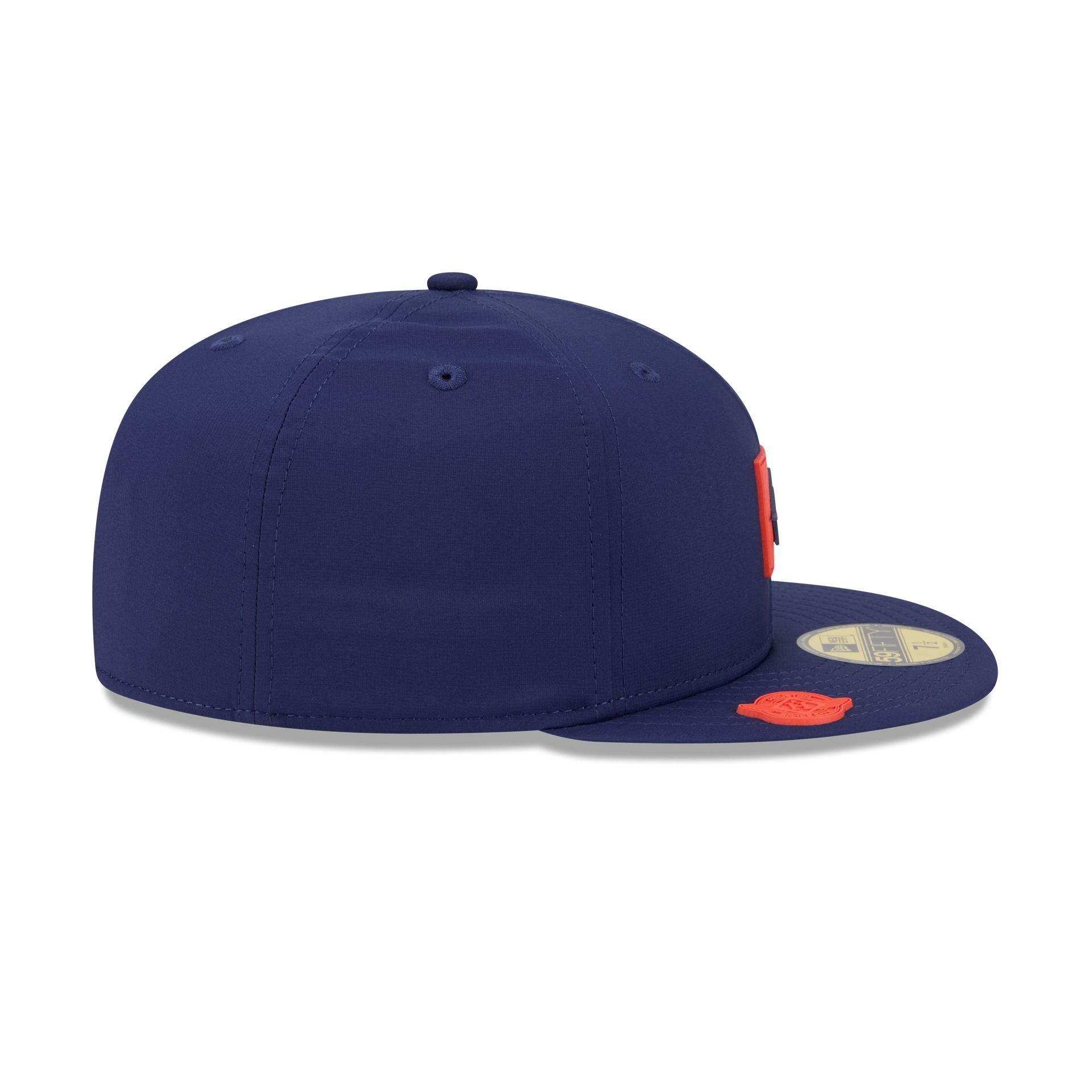 Houston Astros 2026 Clubhouse Alt 59FIFTY Fitted Hat – New Era Cap