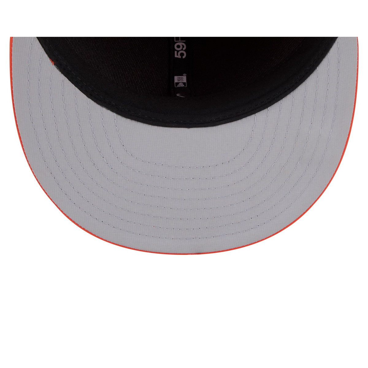 Detroit Tigers 2026 Clubhouse Alt 59FIFTY Fitted Hat