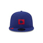 Philadelphia Phillies 2026 Clubhouse Alt 59FIFTY Fitted Hat