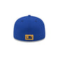 Seattle Mariners 2026 Clubhouse Alt 59FIFTY Fitted Hat