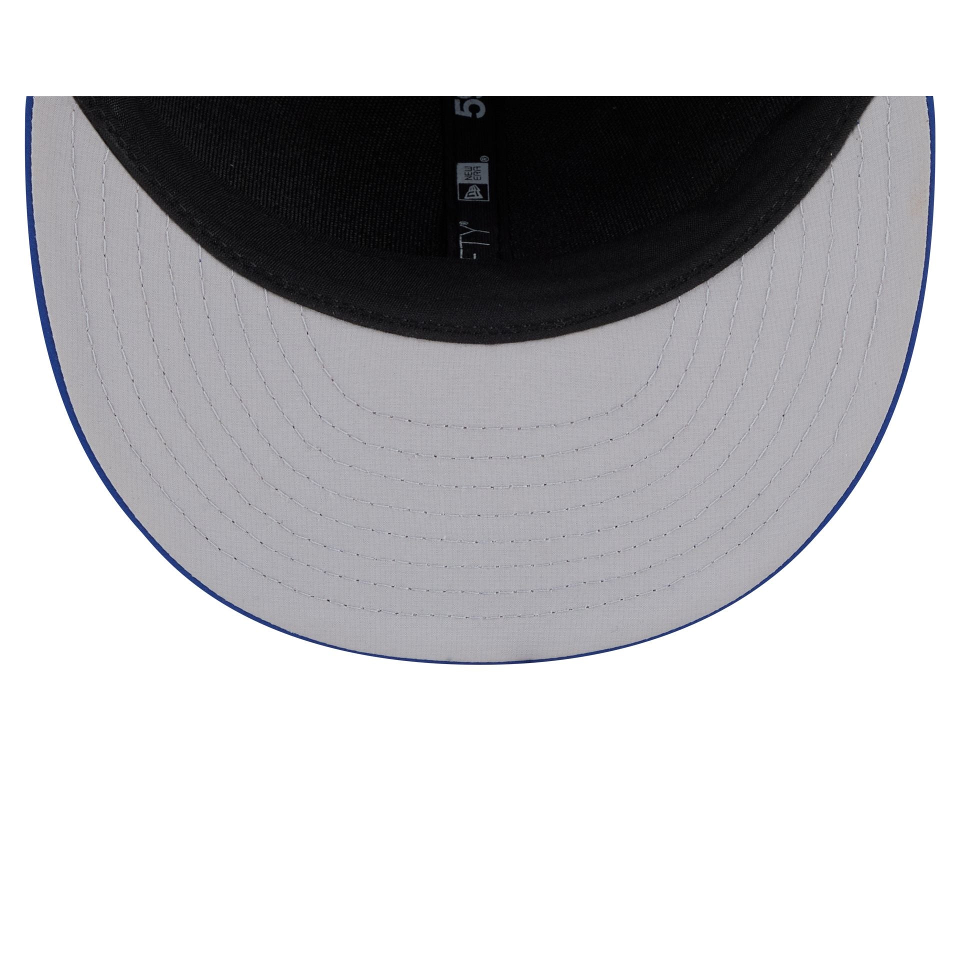 Seattle Mariners 2026 Clubhouse Alt 59FIFTY Fitted Hat