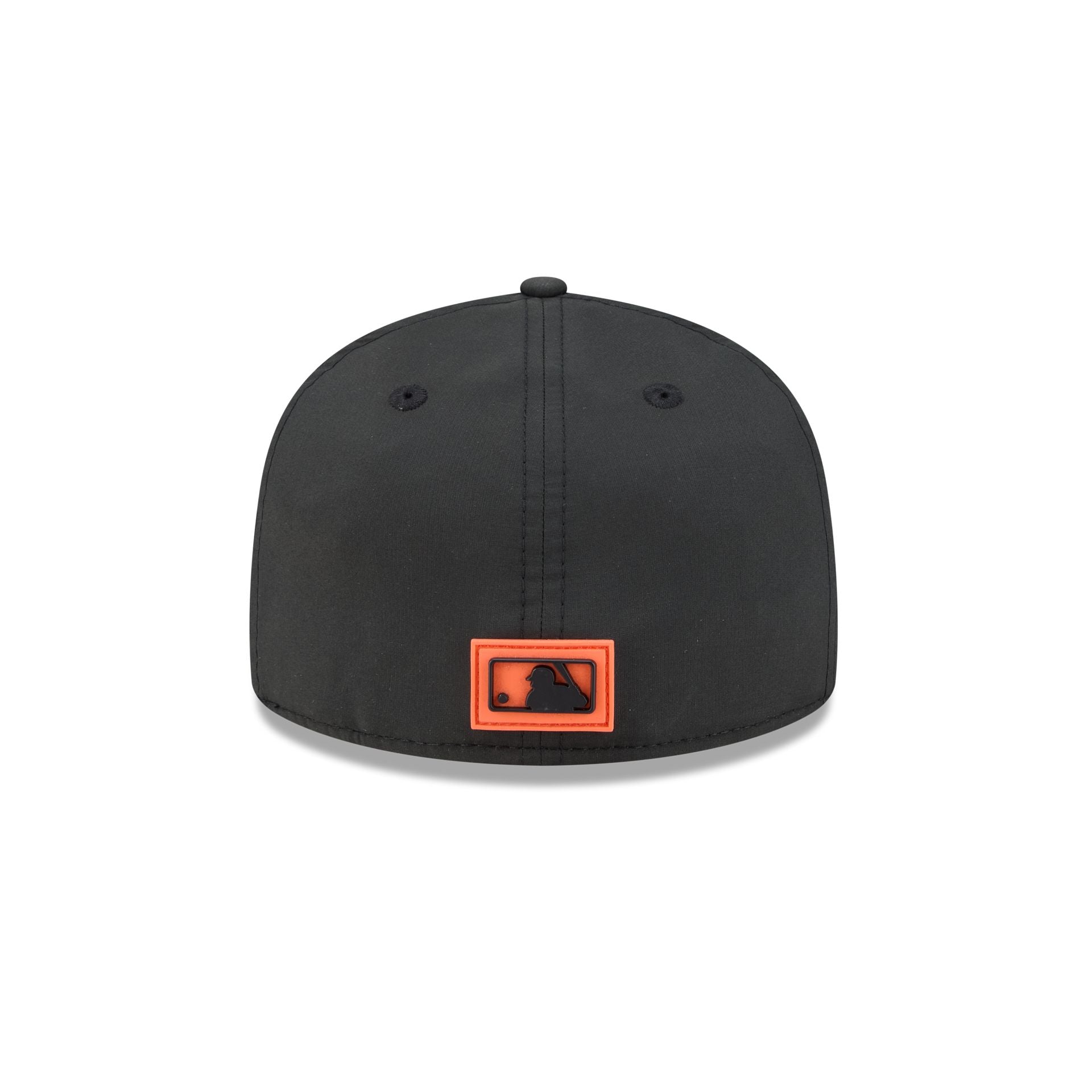 San Francisco Giants 2026 Clubhouse Alt 59FIFTY Fitted Hat