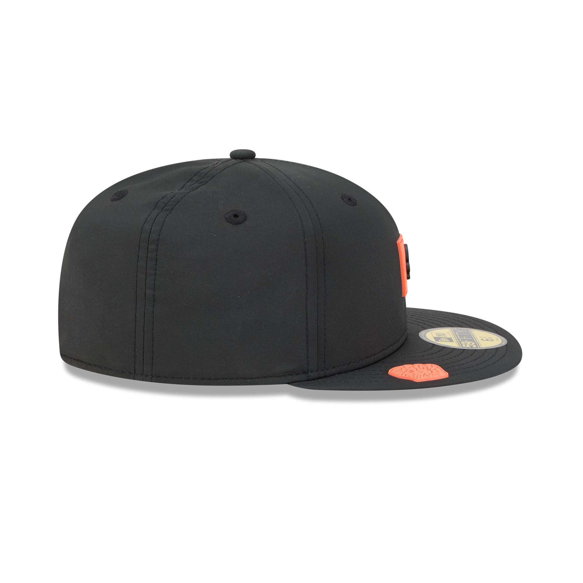 San Francisco Giants 2026 Clubhouse Alt 59FIFTY Fitted Hat