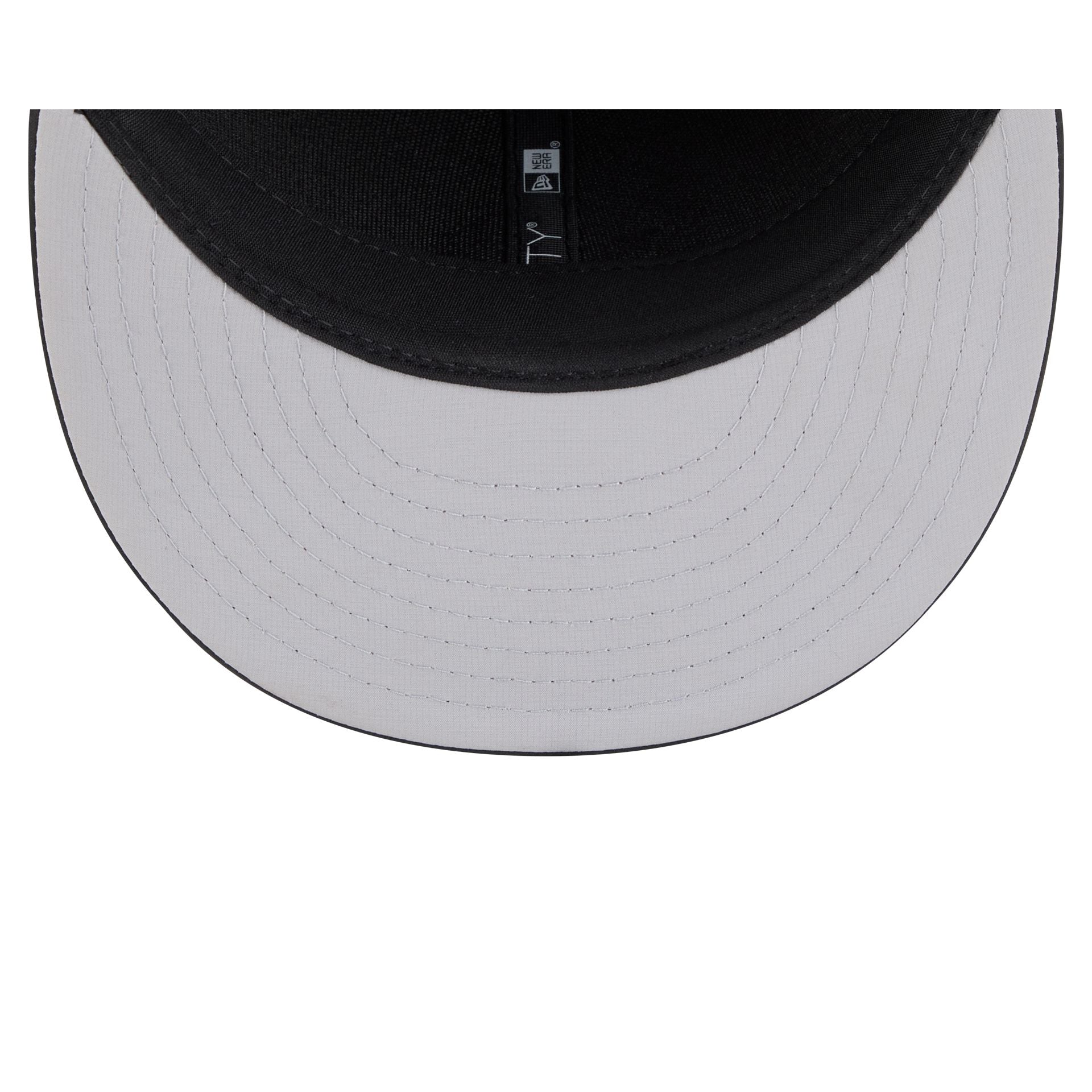 San Francisco Giants 2026 Clubhouse Alt 59FIFTY Fitted Hat