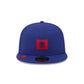 Philadelphia Phillies 2026 Clubhouse Alt Bell 59FIFTY Fitted Hat