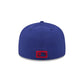 Philadelphia Phillies 2026 Clubhouse Alt Bell 59FIFTY Fitted Hat