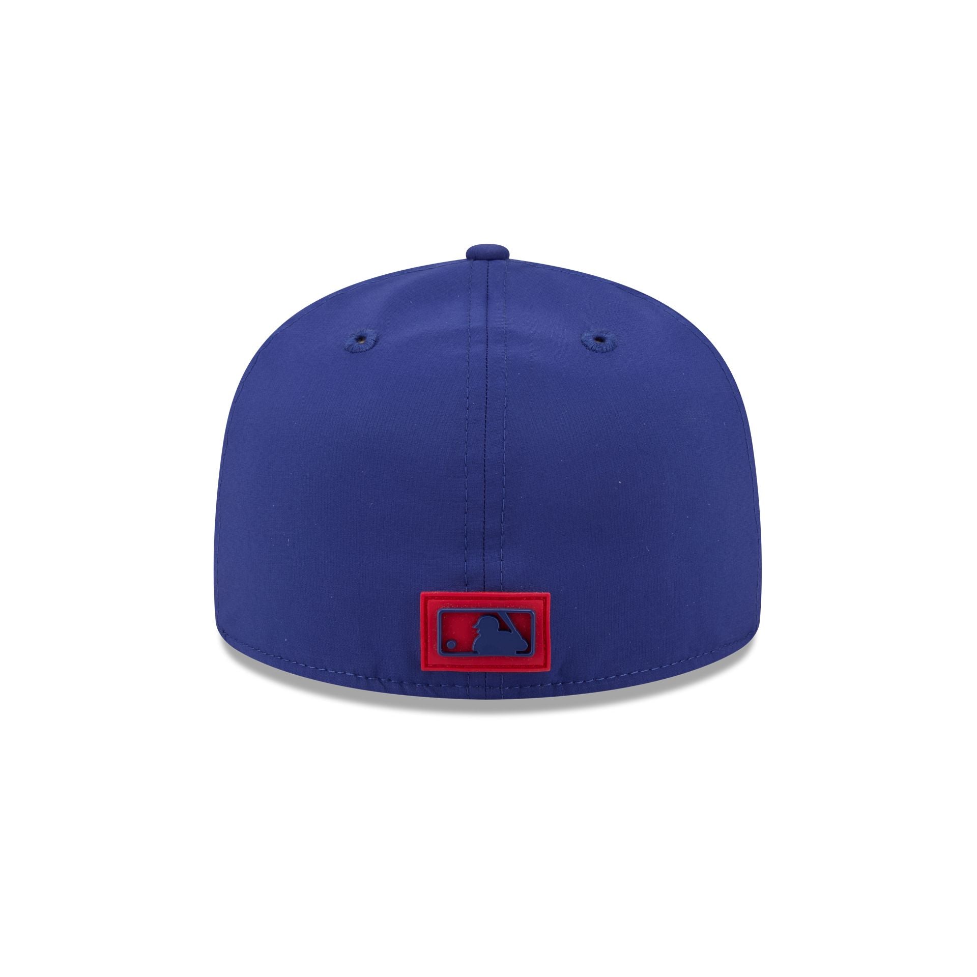 Philadelphia Phillies 2026 Clubhouse Alt Bell 59FIFTY Fitted Hat