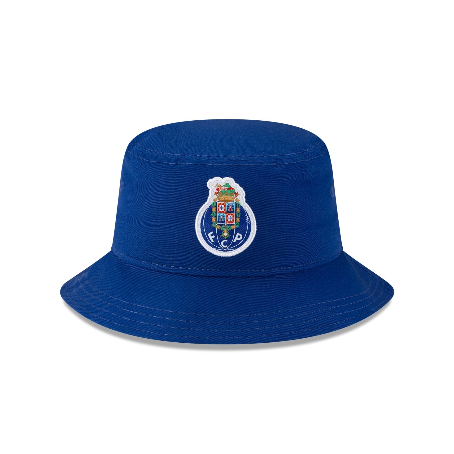 FC Porto Core Blue Bucket Hat Hat