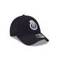 FC Porto Core Navy 9FORTY Adjustable Hat