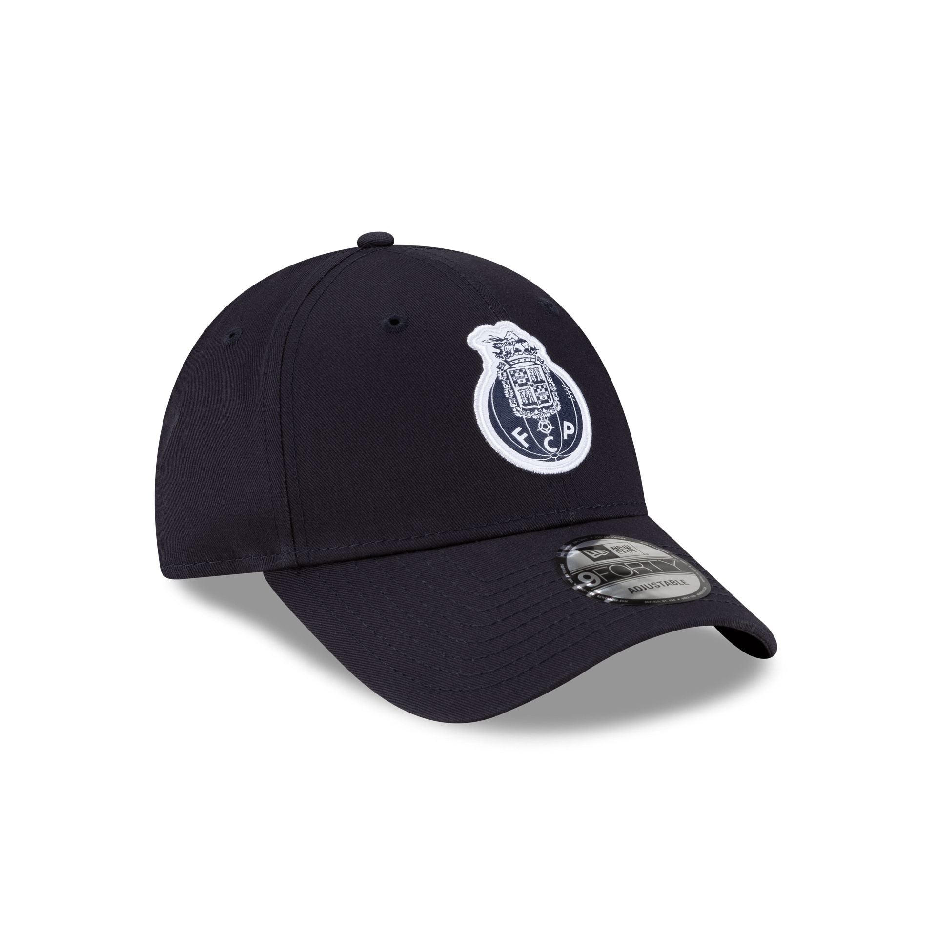 FC Porto Core Navy 9FORTY Adjustable Hat