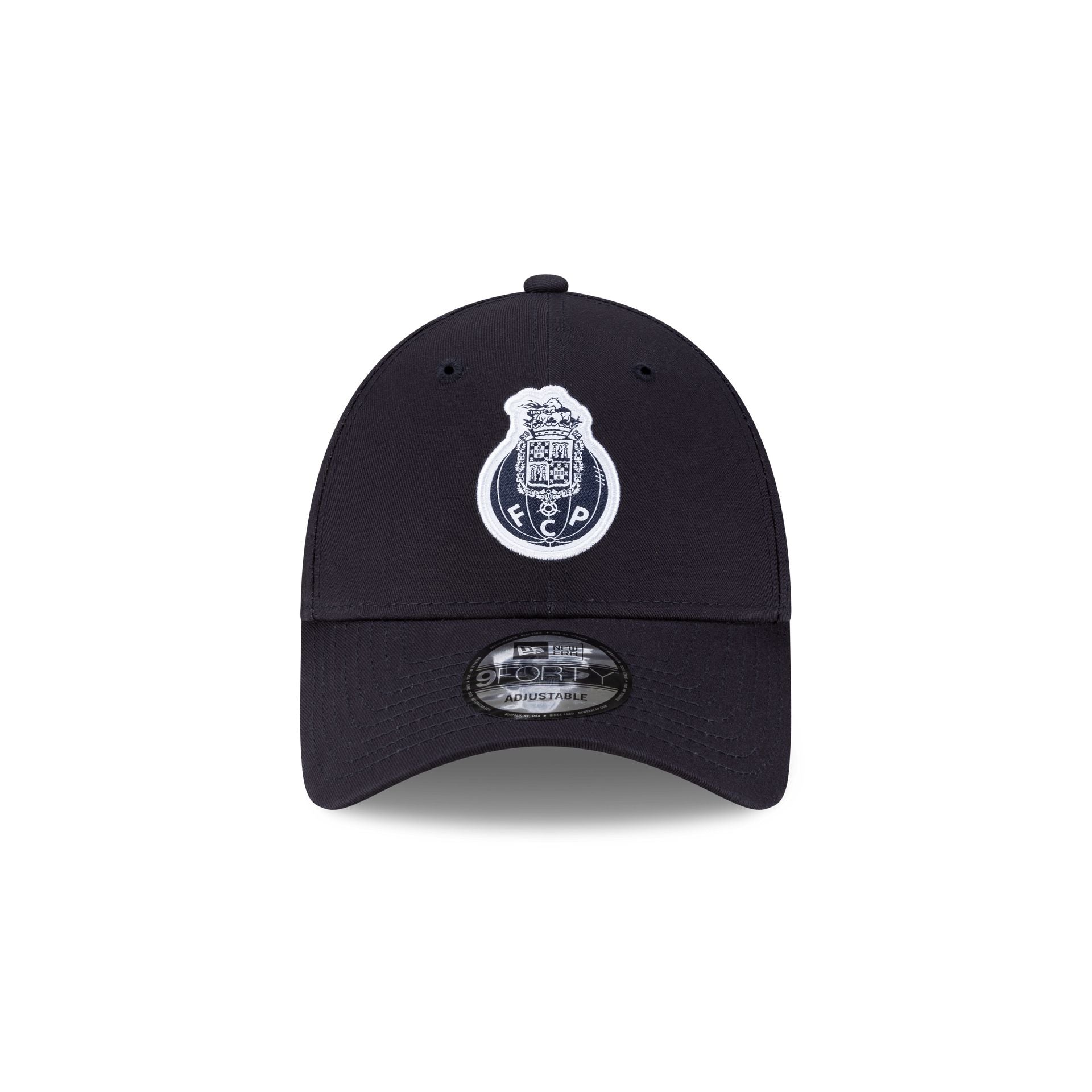FC Porto Core Navy 9FORTY Adjustable Hat