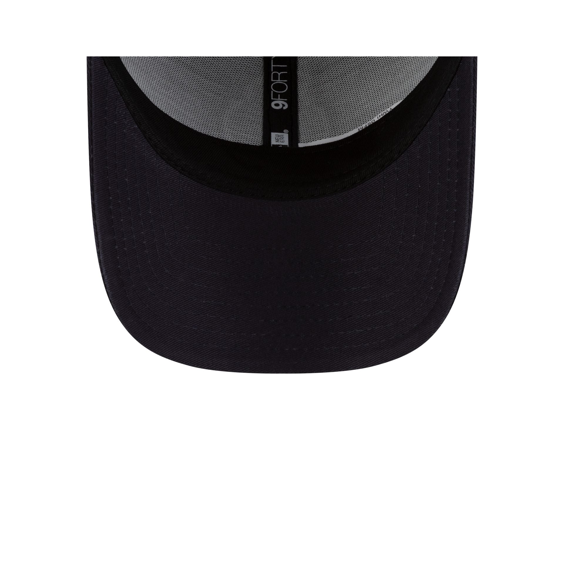 FC Porto Core Navy 9FORTY Adjustable Hat