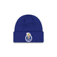 FC Porto Core Blue Cuff Knit Hat