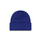 FC Porto Core Blue Cuff Knit Hat