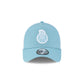FC Porto Core Pastel Blue 9FORTY A-Frame Trucker Hat