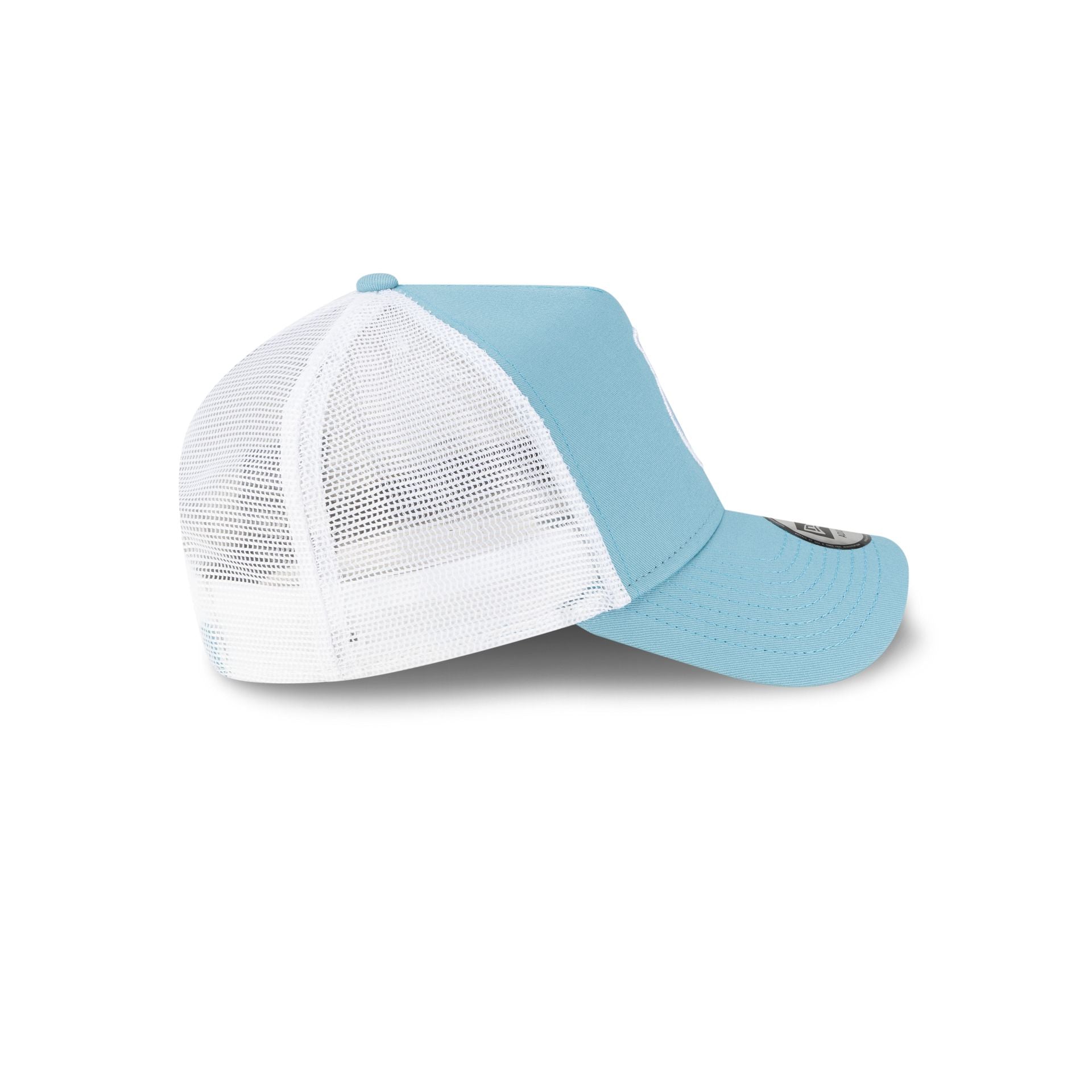 FC Porto Core Pastel Blue 9FORTY A-Frame Trucker Hat