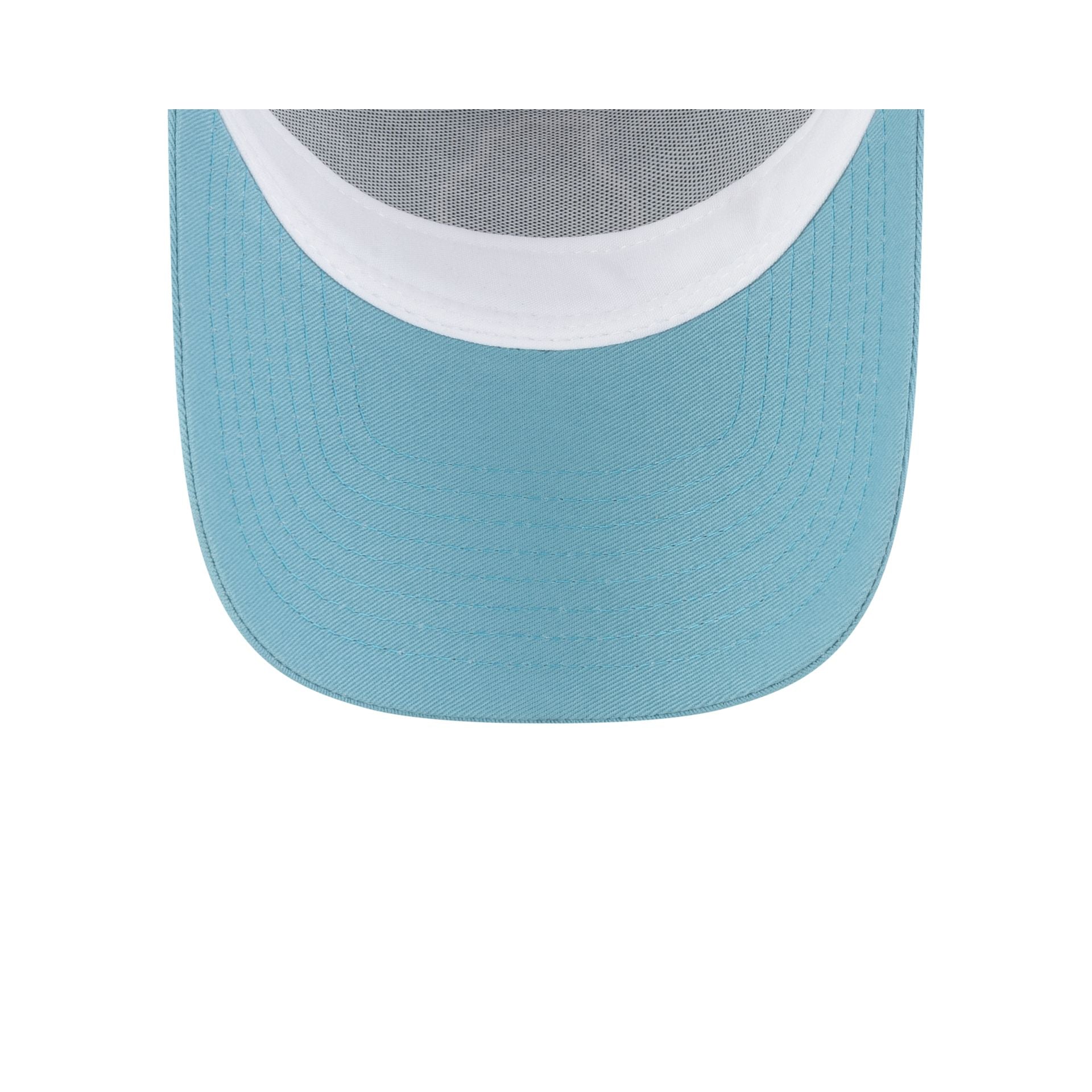 FC Porto Core Pastel Blue 9FORTY A-Frame Trucker Hat